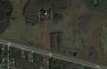 Load image into Gallery viewer, 9699 E IRLO BRONSON MEMORIAL HWY (3 ACRES HIGH AND DRY)