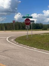 Load image into Gallery viewer, XXXX E. Irlo Bronson Memorial HWY Saint Cloud FL 34771 .69 acre High & Dry Buildable