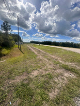 Load image into Gallery viewer, XXXX E. Irlo Bronson Memorial HWY Saint Cloud FL 34771 .69 acre High & Dry Buildable
