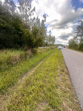Load image into Gallery viewer, XXXX E. Irlo Bronson Memorial HWY Saint Cloud FL 34771 .69 acre High & Dry Buildable