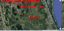 Load image into Gallery viewer, Vacant 1 Acre Saint Cloud (mobile home zoning)