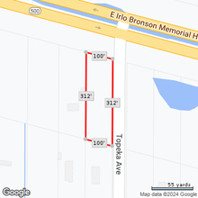 Load image into Gallery viewer, XXXX E. Irlo Bronson Memorial HWY Saint Cloud FL 34771 .69 acre High & Dry Buildable