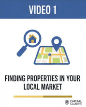 Load image into Gallery viewer, 3 Video Bundle Promotional Package (Webinar Promo pack)