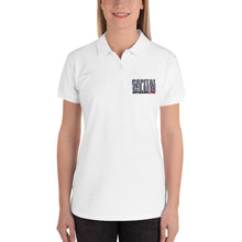 Load image into Gallery viewer, Capital Club RE - Men's Embroidered Shirt - Woman's Embroidered Shirt