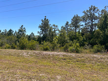 Load image into Gallery viewer, XXXX E IRLO BRONSON MEMORIAL HWY SAINT CLOUD FL (.69 Acre Land (HIGH AND DRY property)
