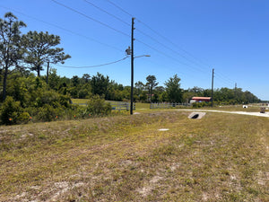 XXXX E IRLO BRONSON MEMORIAL HWY SAINT CLOUD FL (.69 Acre Land (HIGH AND DRY property)