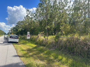 XXXX E. Irlo Bronson Memorial HWY Saint Cloud FL 34771 .69 acre High & Dry Buildable