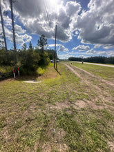 Load image into Gallery viewer, XXXX E. Irlo Bronson Memorial HWY Saint Cloud FL 34771 .69 acre High &amp; Dry Buildable
