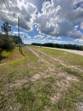 Load image into Gallery viewer, XXXX E. Irlo Bronson Memorial HWY Saint Cloud FL 34771 .69 acre High &amp; Dry Buildable
