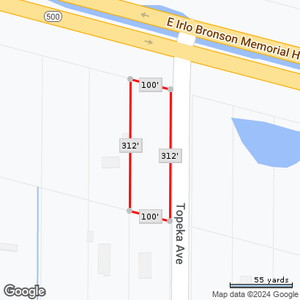 XXXX E. Irlo Bronson Memorial HWY Saint Cloud FL 34771 .69 acre High & Dry Buildable